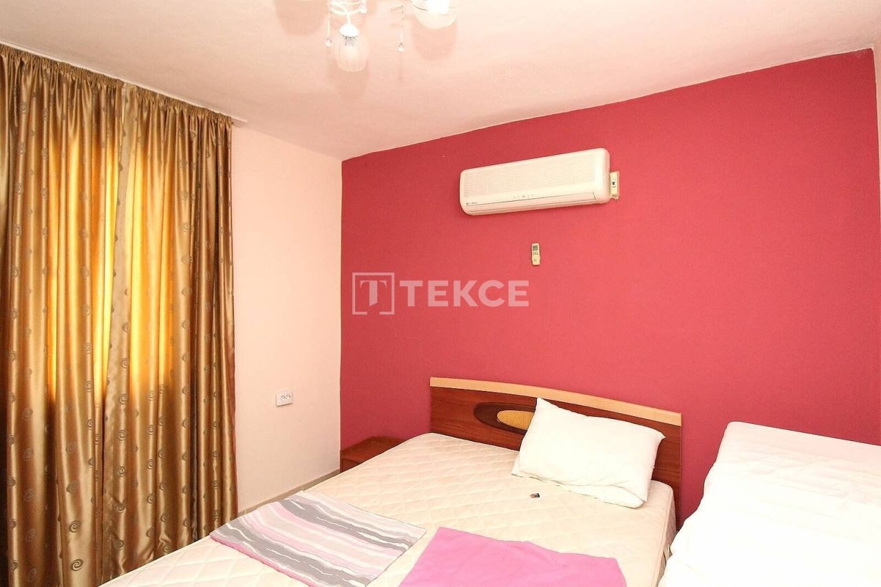 Вилла в Серике, Турция, 195 м² - фото 13