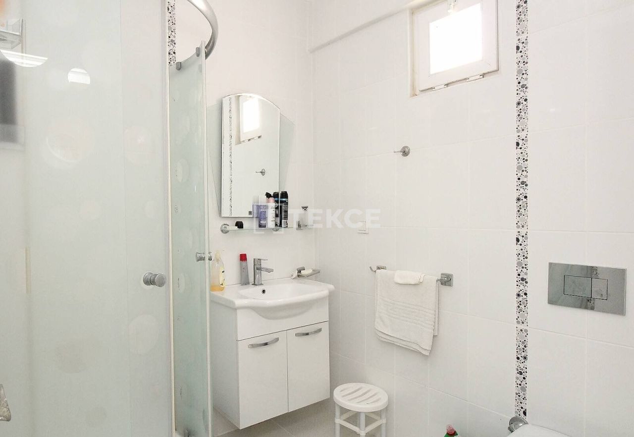 Вилла в Серике, Турция, 195 м² - фото 15