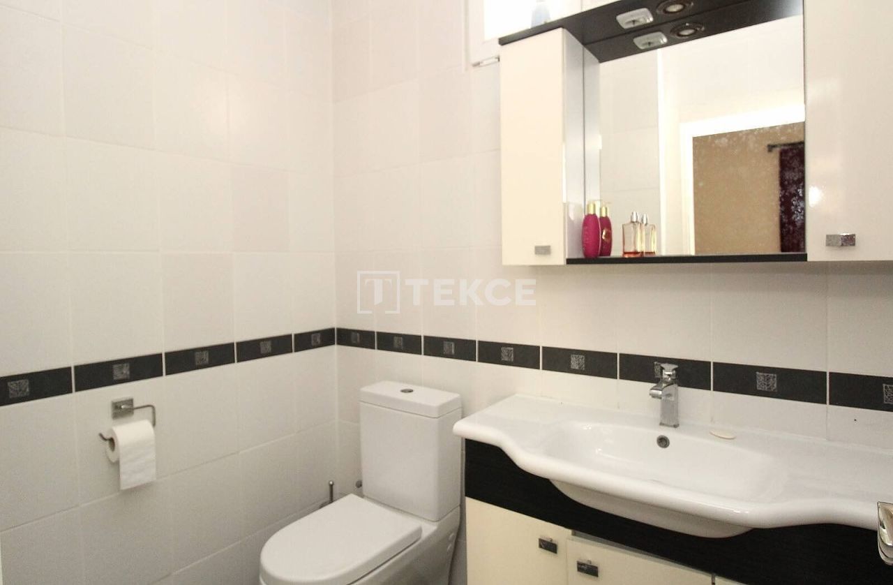 Вилла в Серике, Турция, 195 м² - фото 16