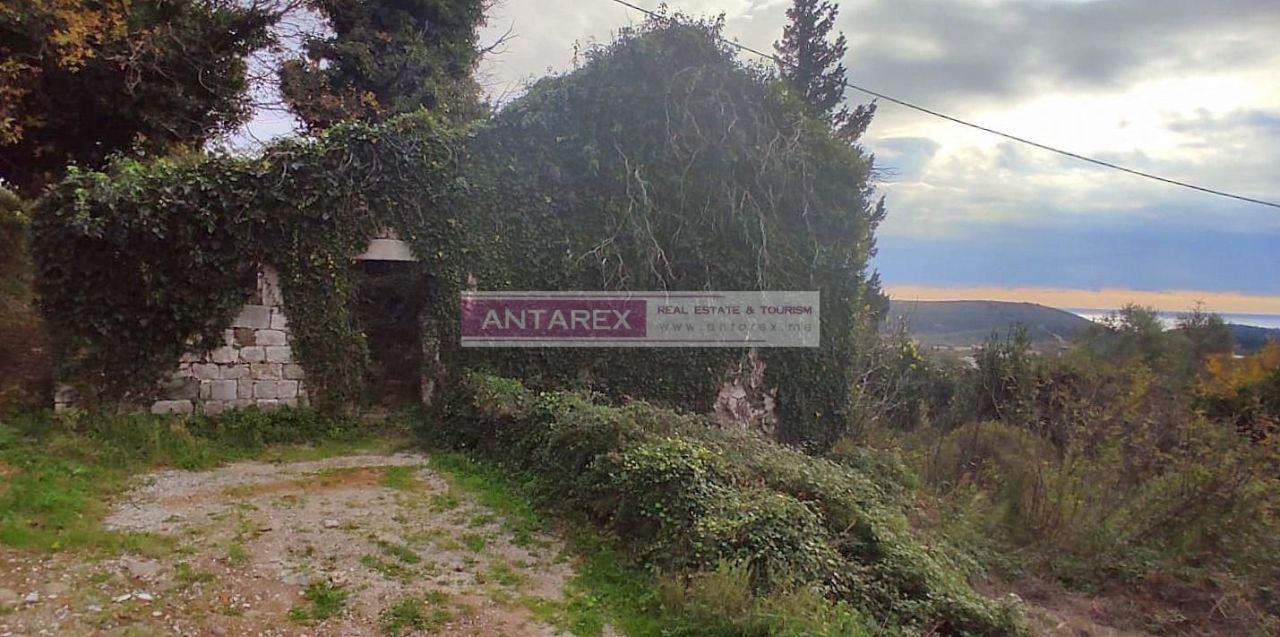 Вилла в Сутоморе, Черногория, 160 м² - фото 2