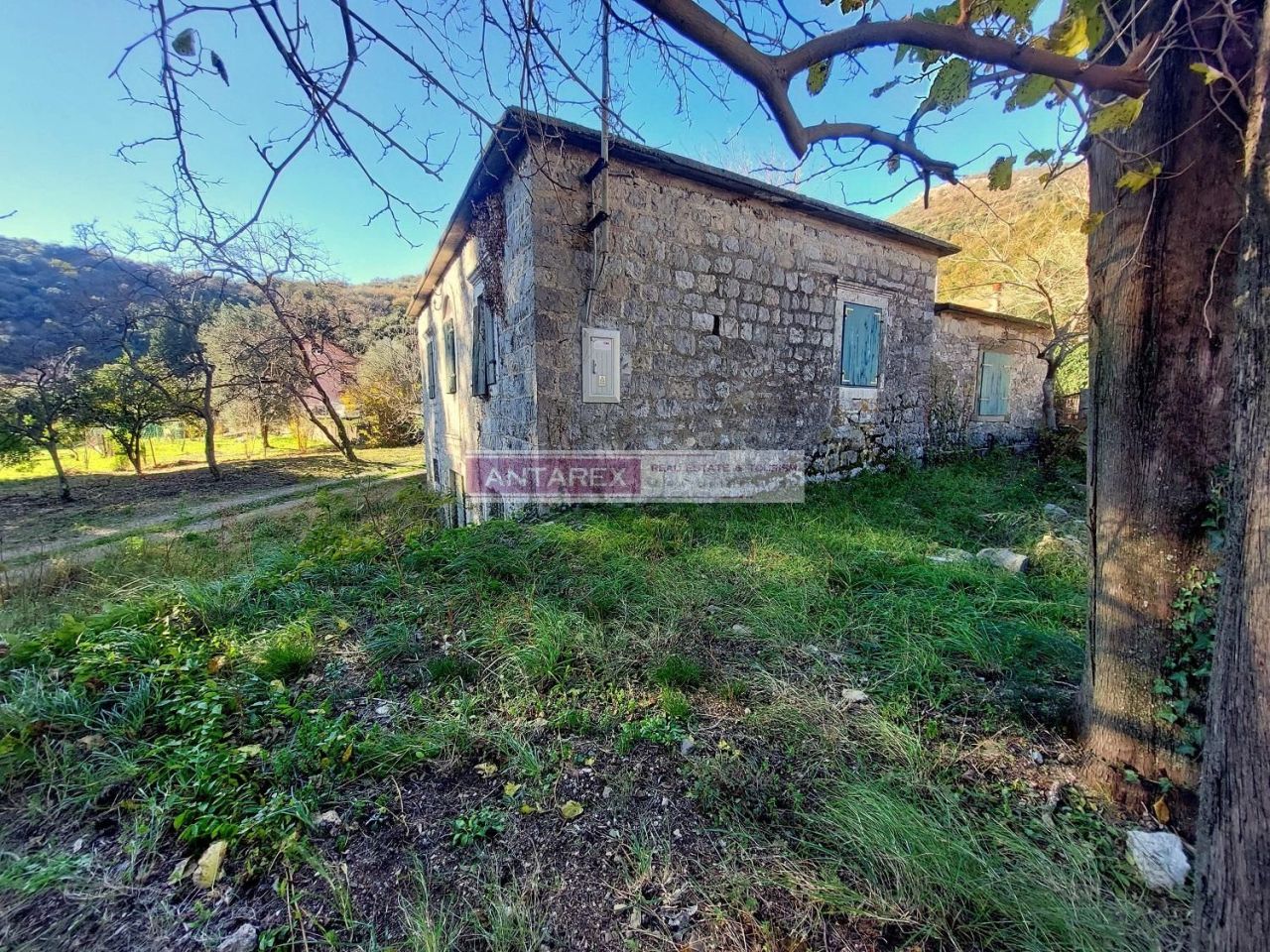 Вилла в Каменари, Черногория, 107 м² - фото 3