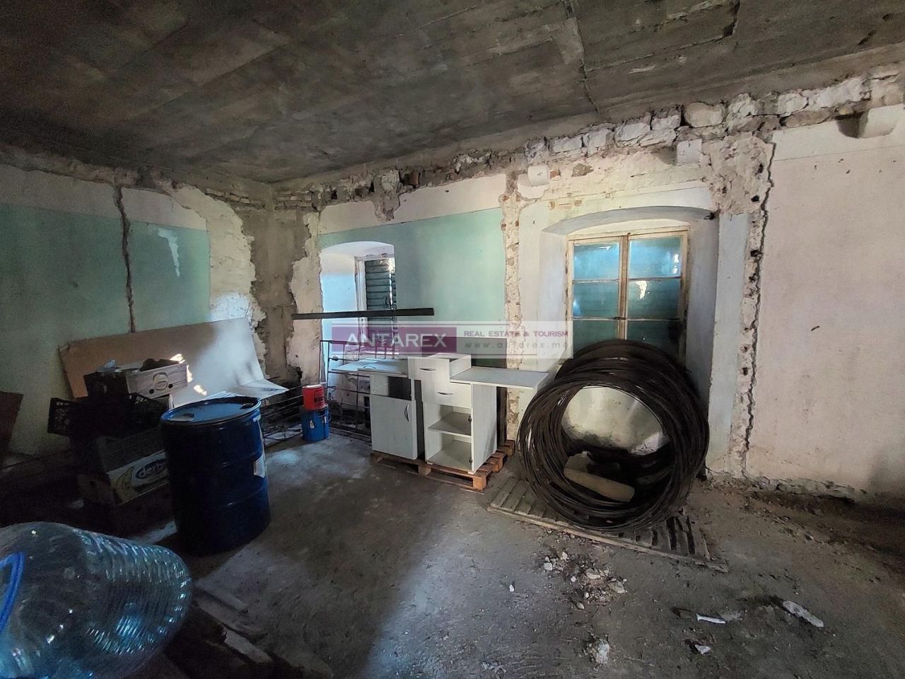 Вилла в Каменари, Черногория, 107 м² - фото 6