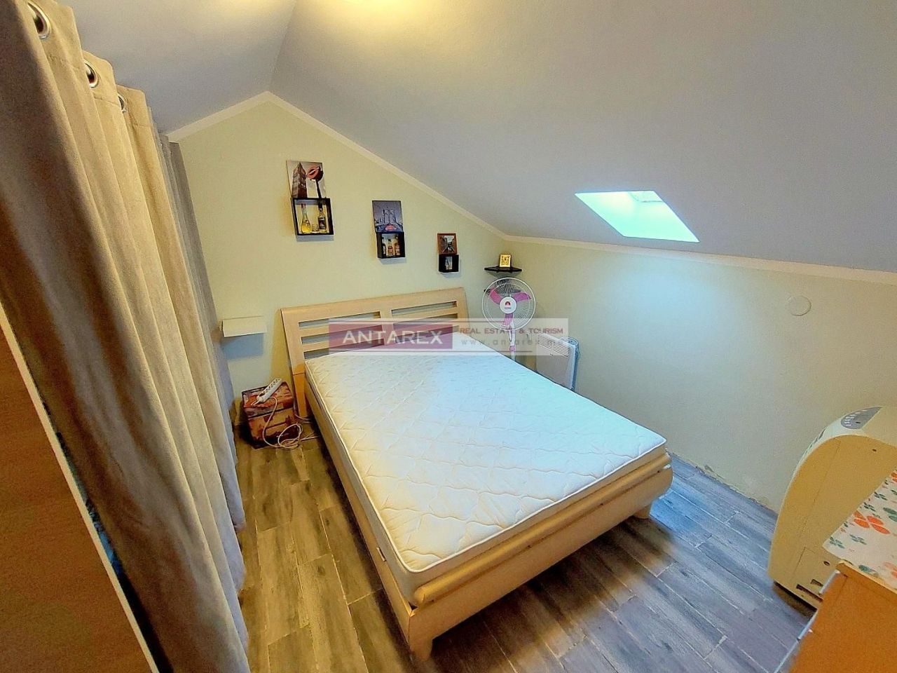 Апартаменты в Каменари, Черногория, 72 м² - фото 8