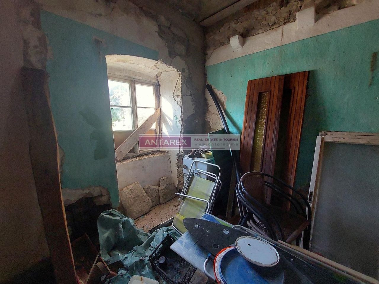 Вилла в Каменари, Черногория, 107 м² - фото 8