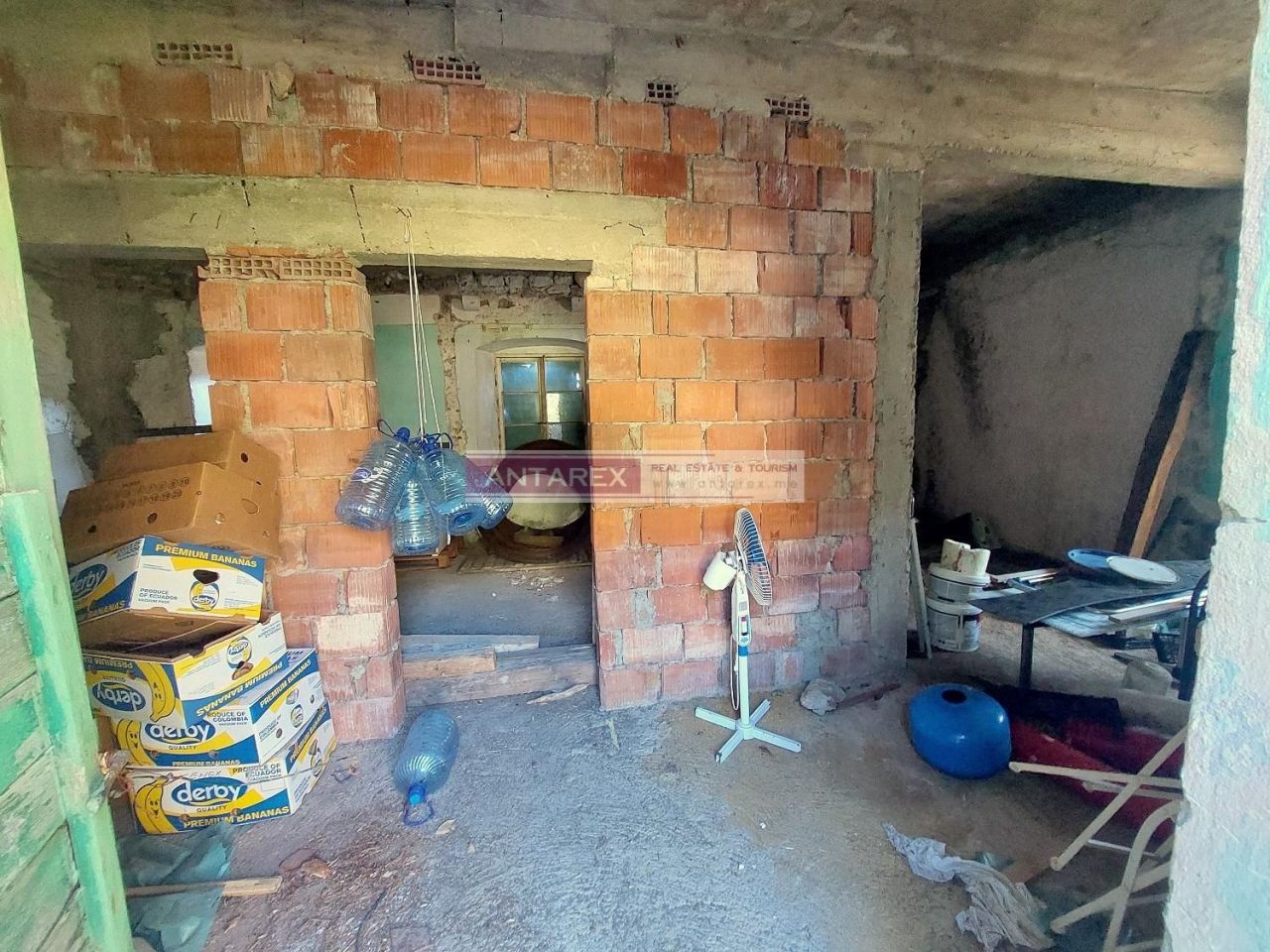 Вилла в Каменари, Черногория, 107 м² - фото 10