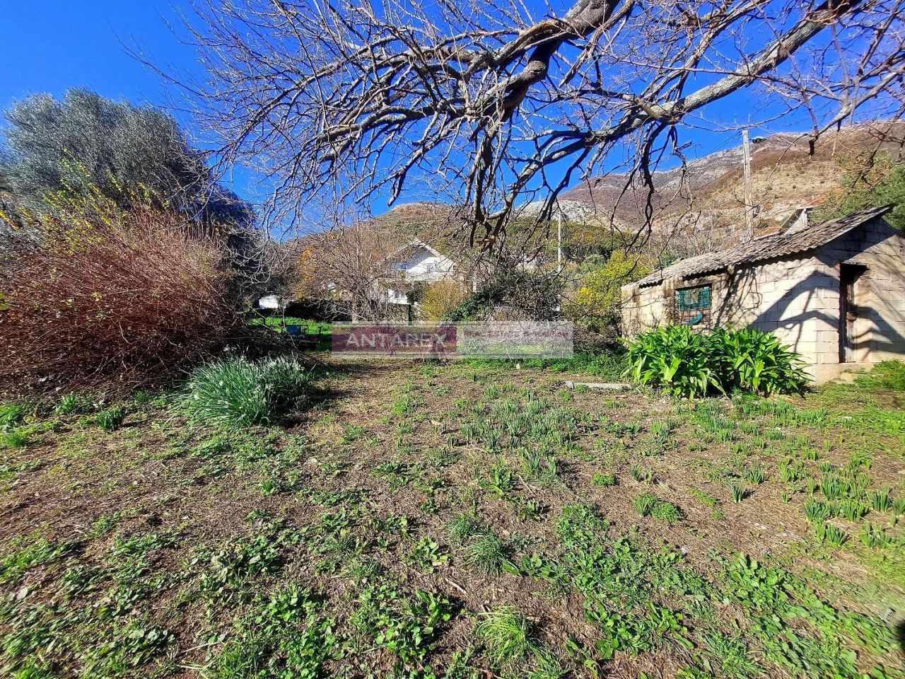 Вилла в Каменари, Черногория, 107 м² - фото 12