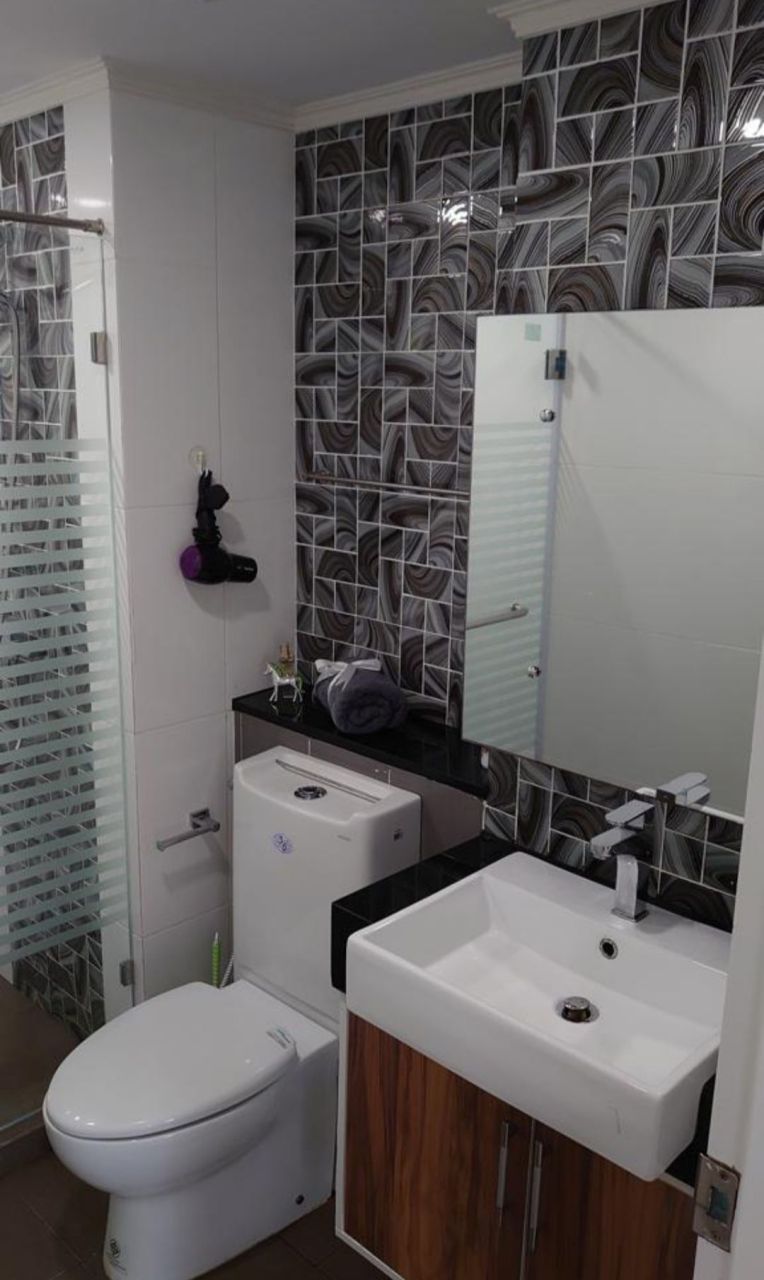 Квартира в Паттайе, Таиланд, 35 м² - фото 10