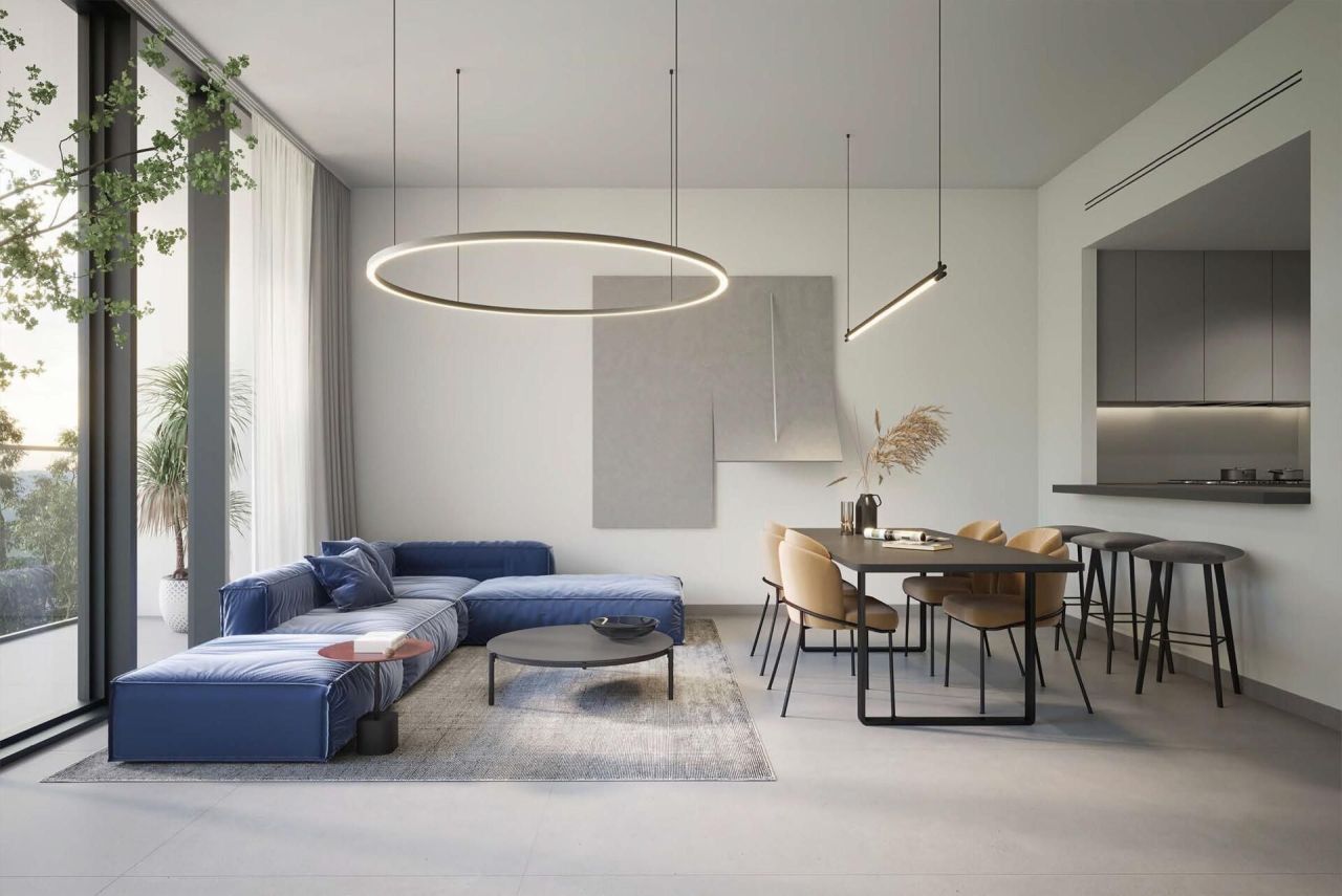 Квартира в Шардже, ОАЭ, 116 м² - фото 2