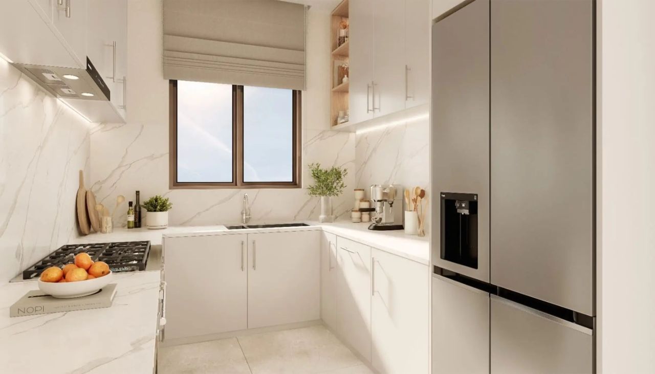 Квартира в Шардже, ОАЭ, 73 м² - фото 2