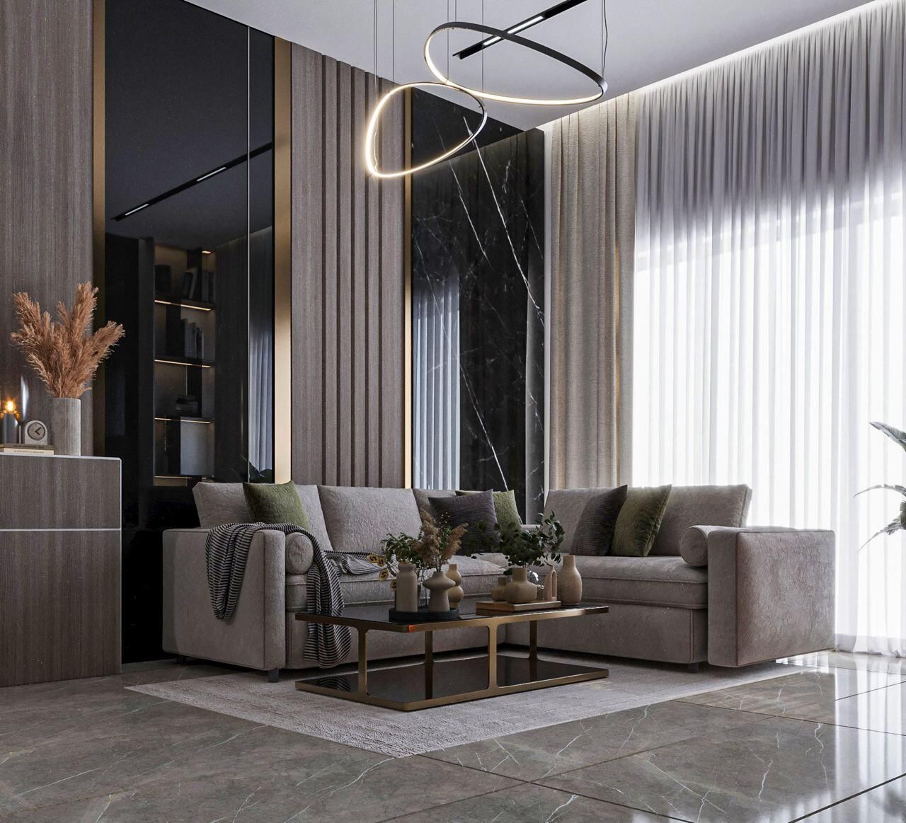 Квартира в Дубае, ОАЭ, 64 м² - фото 2