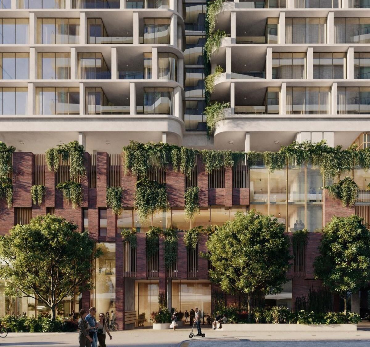 Квартира в Дубае, ОАЭ, 51 м² - фото 2