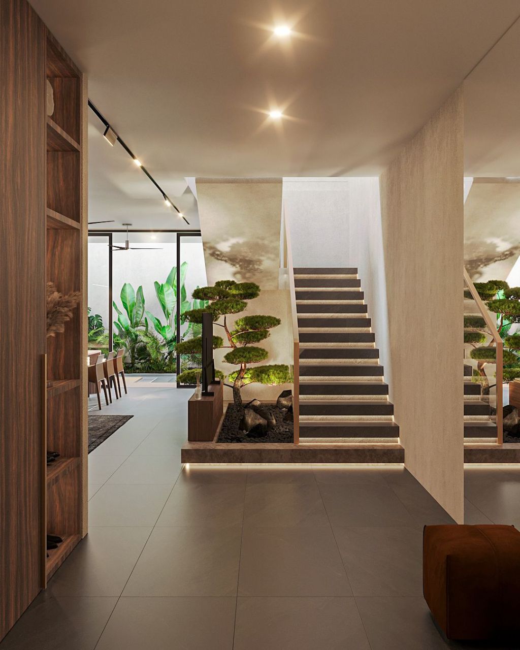 Вилла в Чангу, Индонезия, 194 м² - фото 2