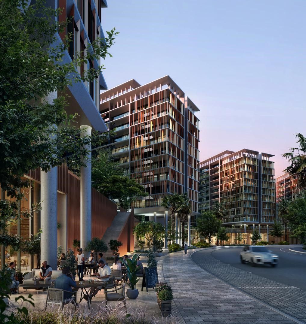 Квартира в Дубае, ОАЭ, 116 м² - фото 3