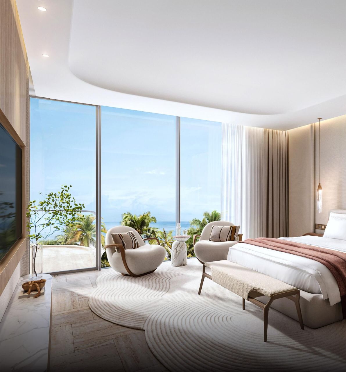 Квартира в Абу-Даби, ОАЭ, 149 м² - фото 3