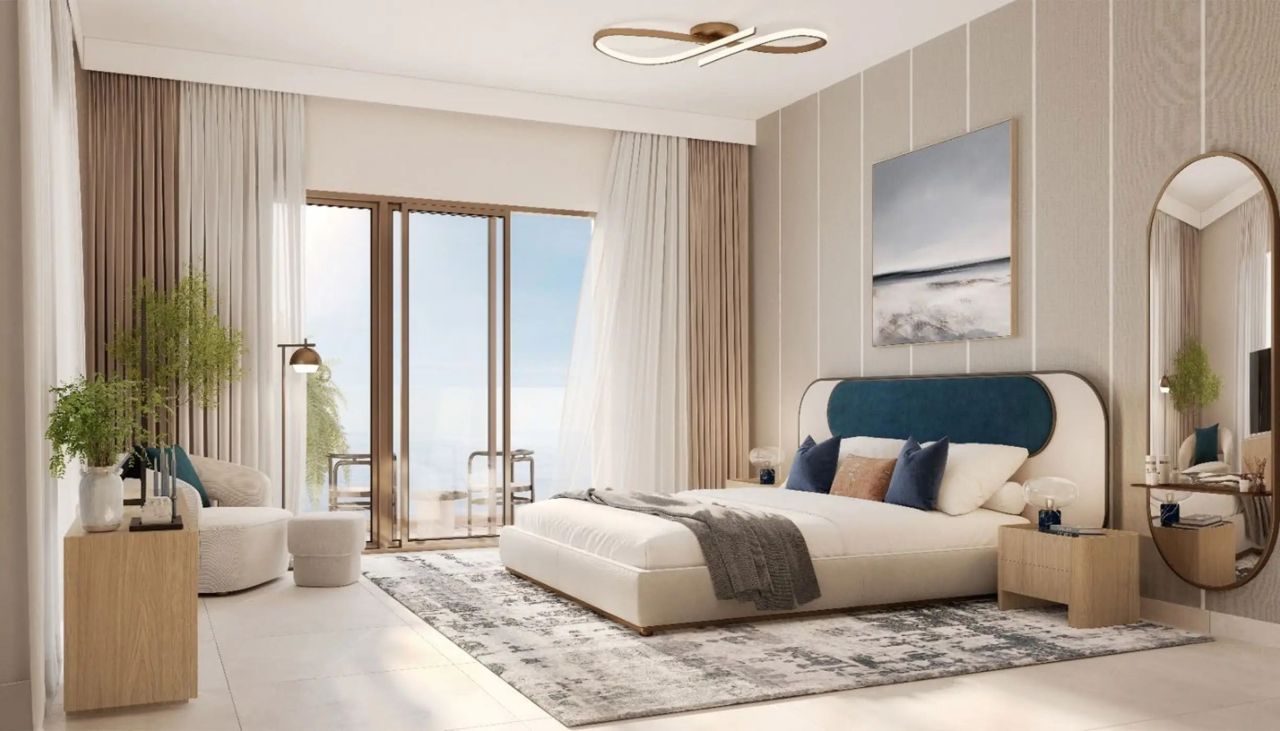 Квартира в Шардже, ОАЭ, 73 м² - фото 4