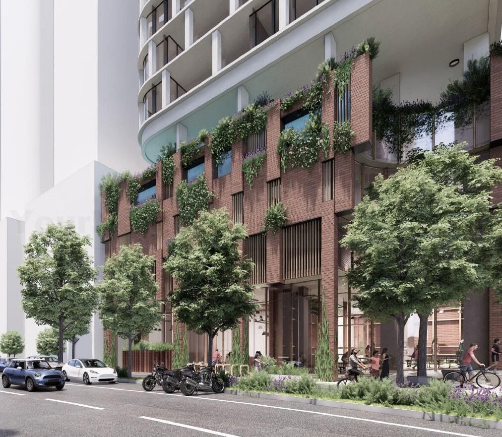 Квартира в Дубае, ОАЭ, 51 м² - фото 4