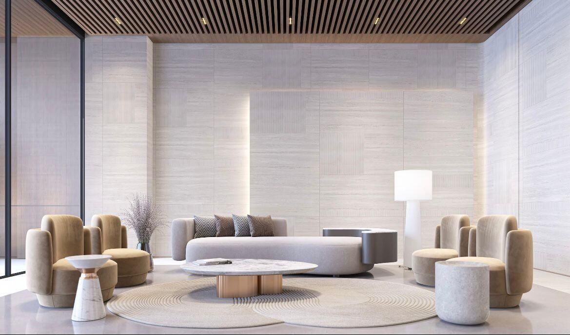 Студия в Дубае, ОАЭ, 30 м² - фото 4