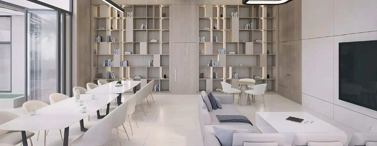 Квартира в Дубае, ОАЭ, 116 м² - фото 5