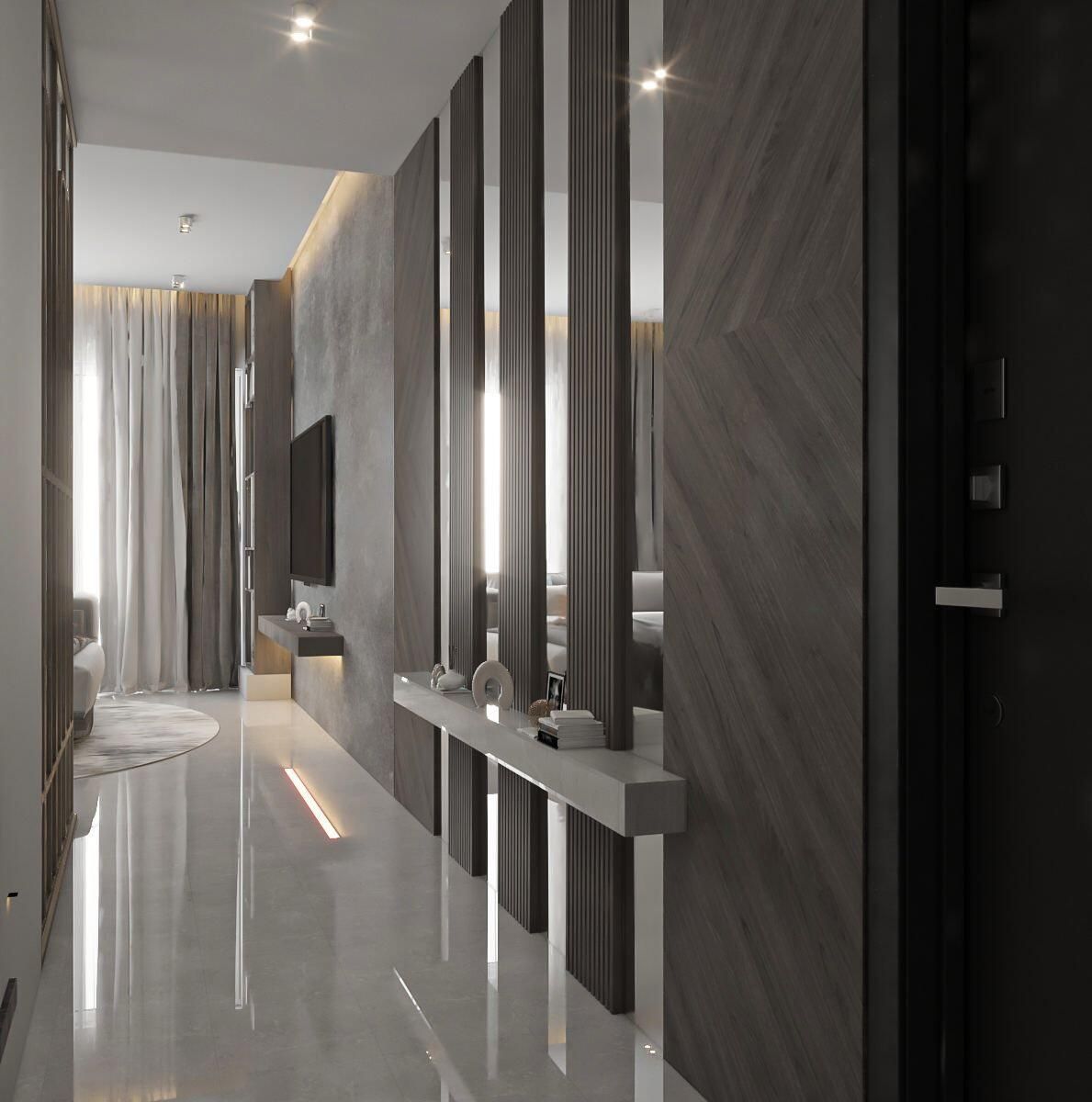 Квартира в Дубае, ОАЭ, 64 м² - фото 5