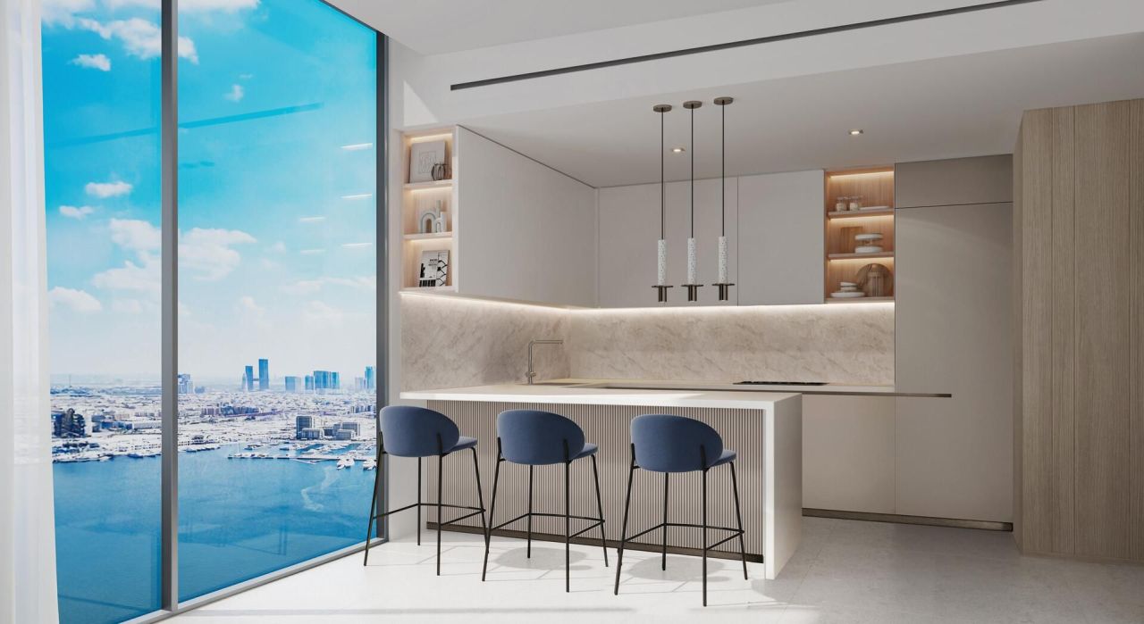 Квартира в Дубае, ОАЭ, 93 м² - фото 6