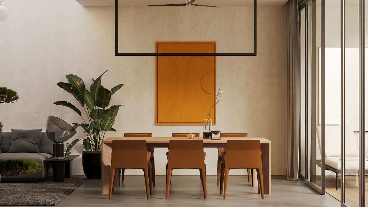 Вилла в Чангу, Индонезия, 194 м² - фото 6