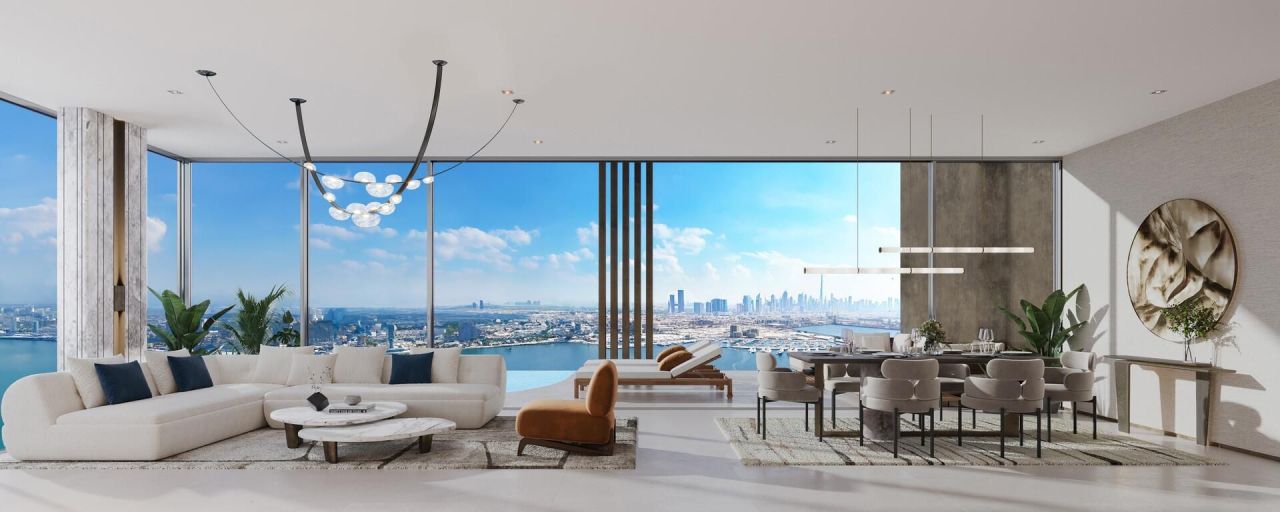 Квартира в Дубае, ОАЭ, 93 м² - фото 7