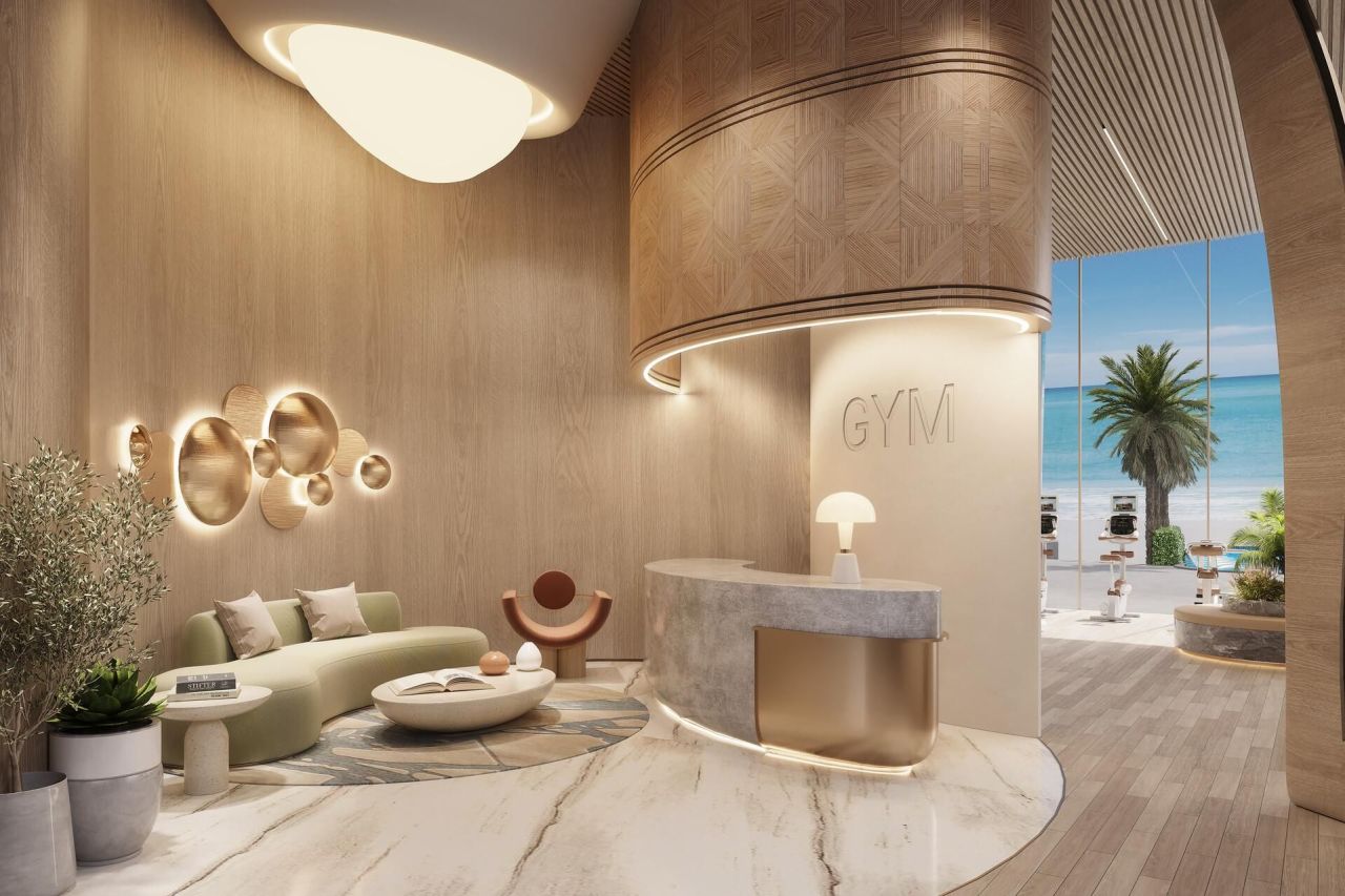 Квартира в Рас-эль-Хайме, ОАЭ, 82 м² - фото 7