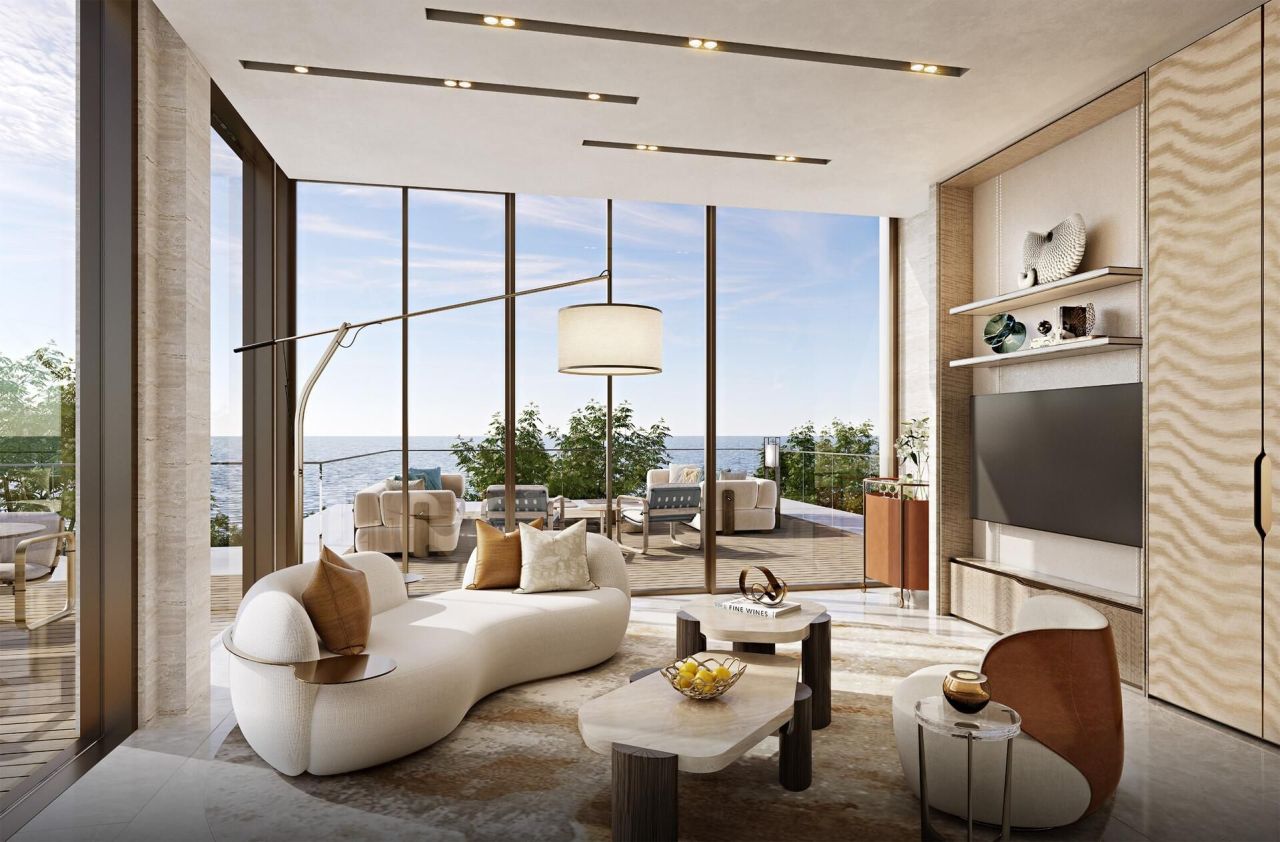 Вилла в Абу-Даби, ОАЭ, 816 м² - фото 7