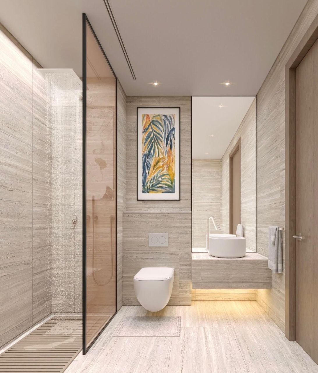 Квартира в Дубае, ОАЭ, 100 м² - фото 7