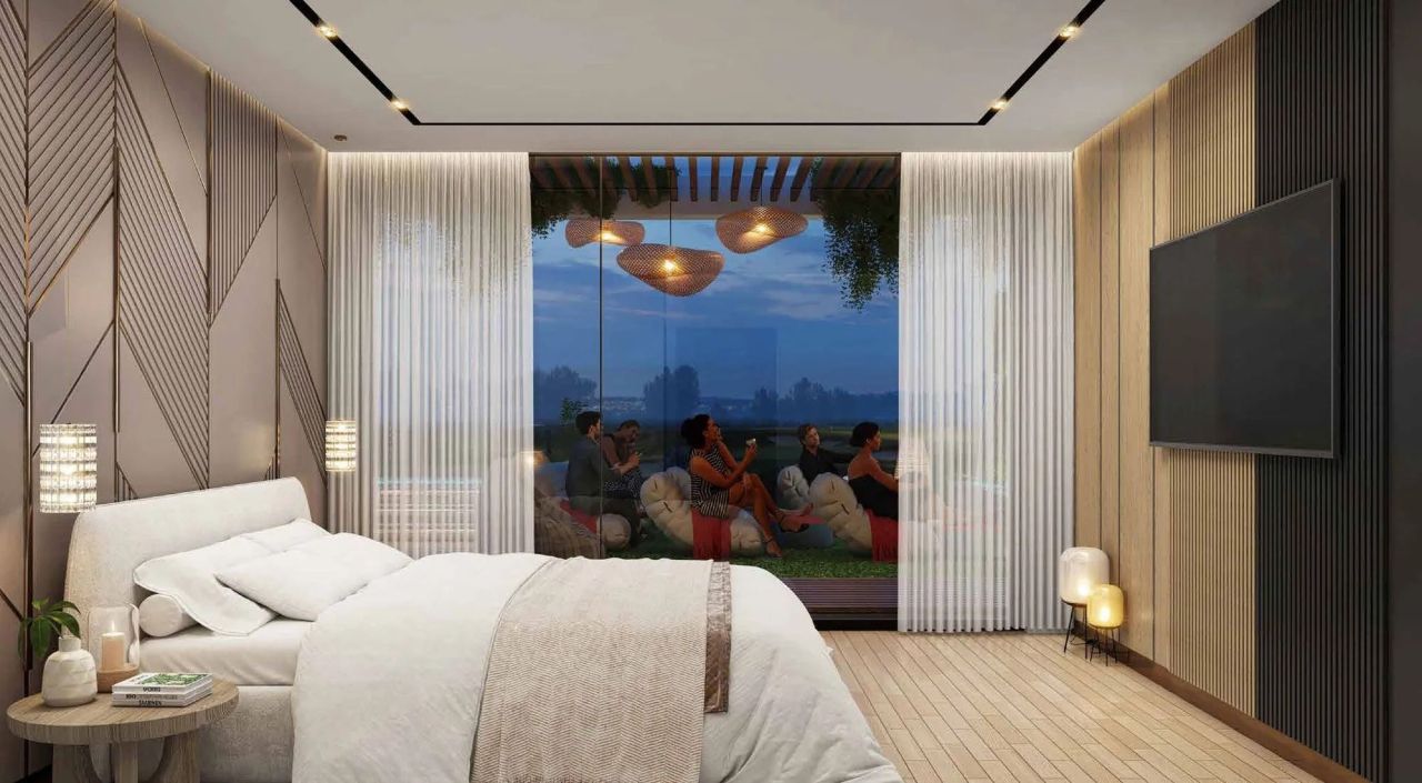 Вилла в Дубае, ОАЭ, 249.74 м² - фото 8