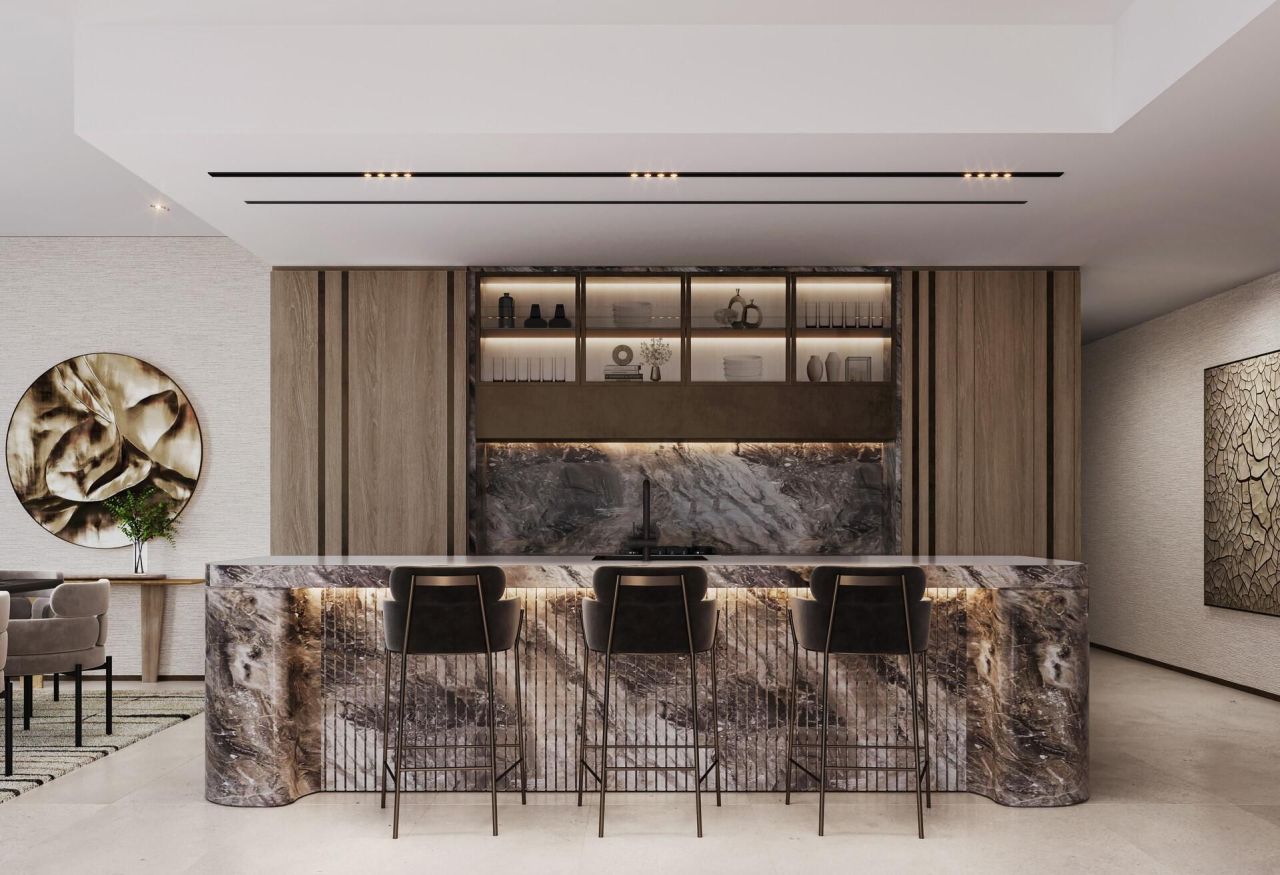 Квартира в Дубае, ОАЭ, 93 м² - фото 8