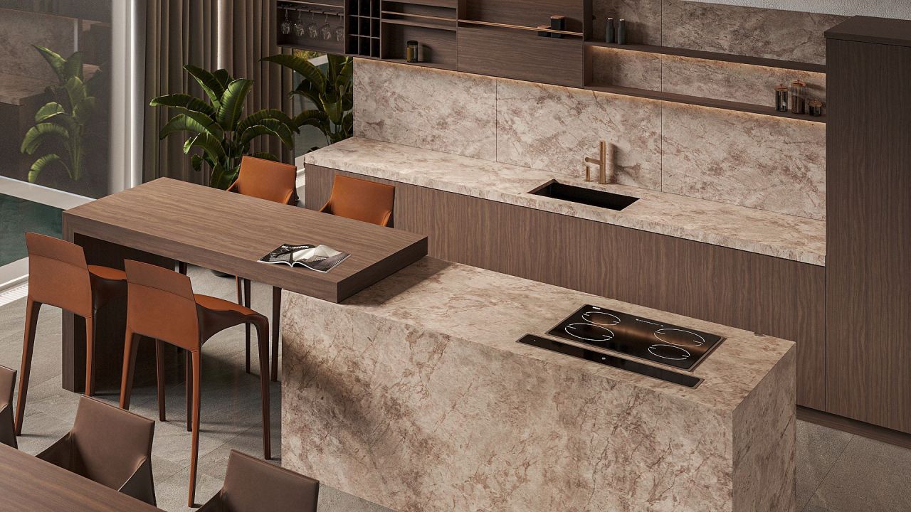 Вилла в Чангу, Индонезия, 479 м² - фото 8