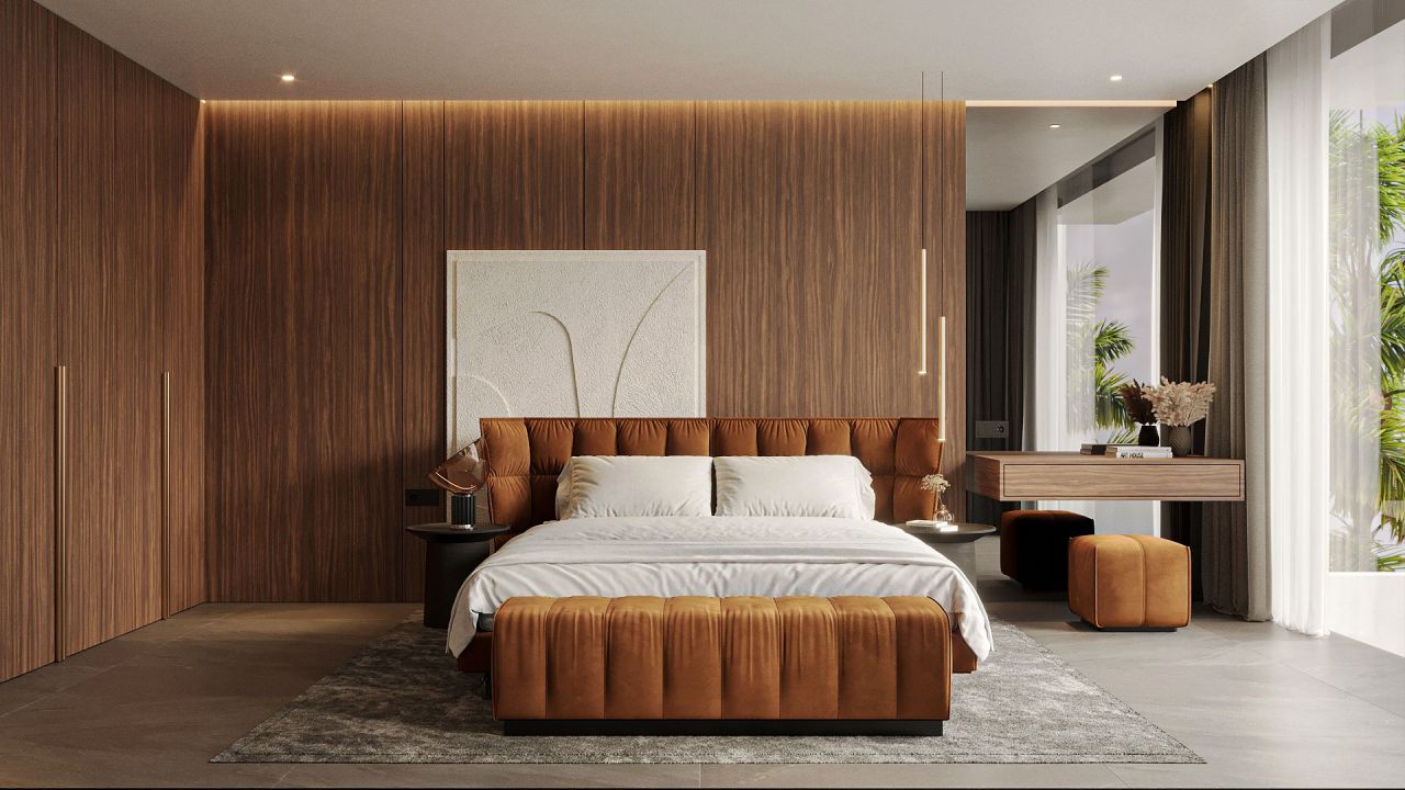 Вилла в Чангу, Индонезия, 194 м² - фото 10