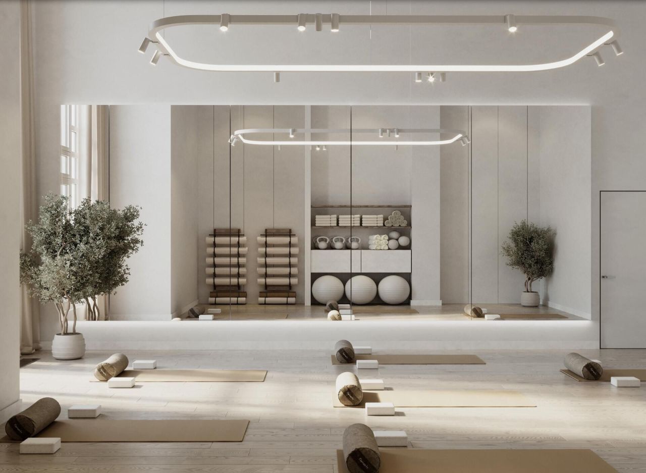 Квартира в Дубае, ОАЭ, 93 м² - фото 11