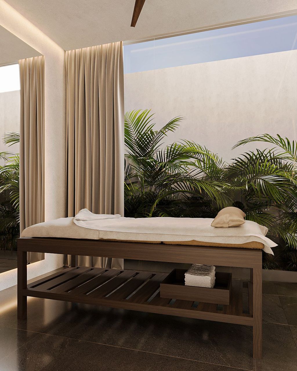 Вилла в Чангу, Индонезия, 479 м² - фото 11