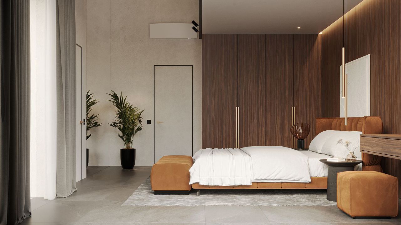 Вилла в Чангу, Индонезия, 194 м² - фото 11