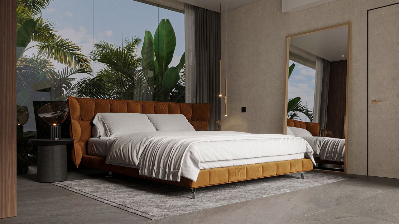 Вилла в Чангу, Индонезия, 479 м² - фото 12