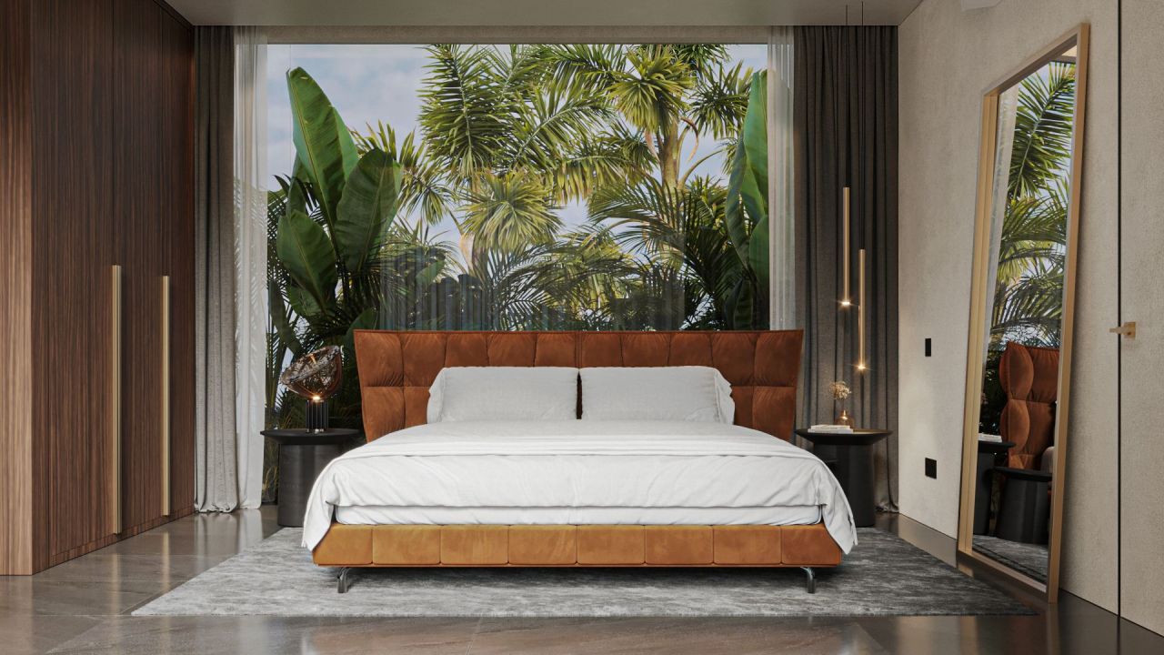 Вилла в Чангу, Индонезия, 479 м² - фото 13