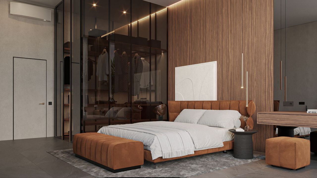 Вилла в Чангу, Индонезия, 194 м² - фото 13