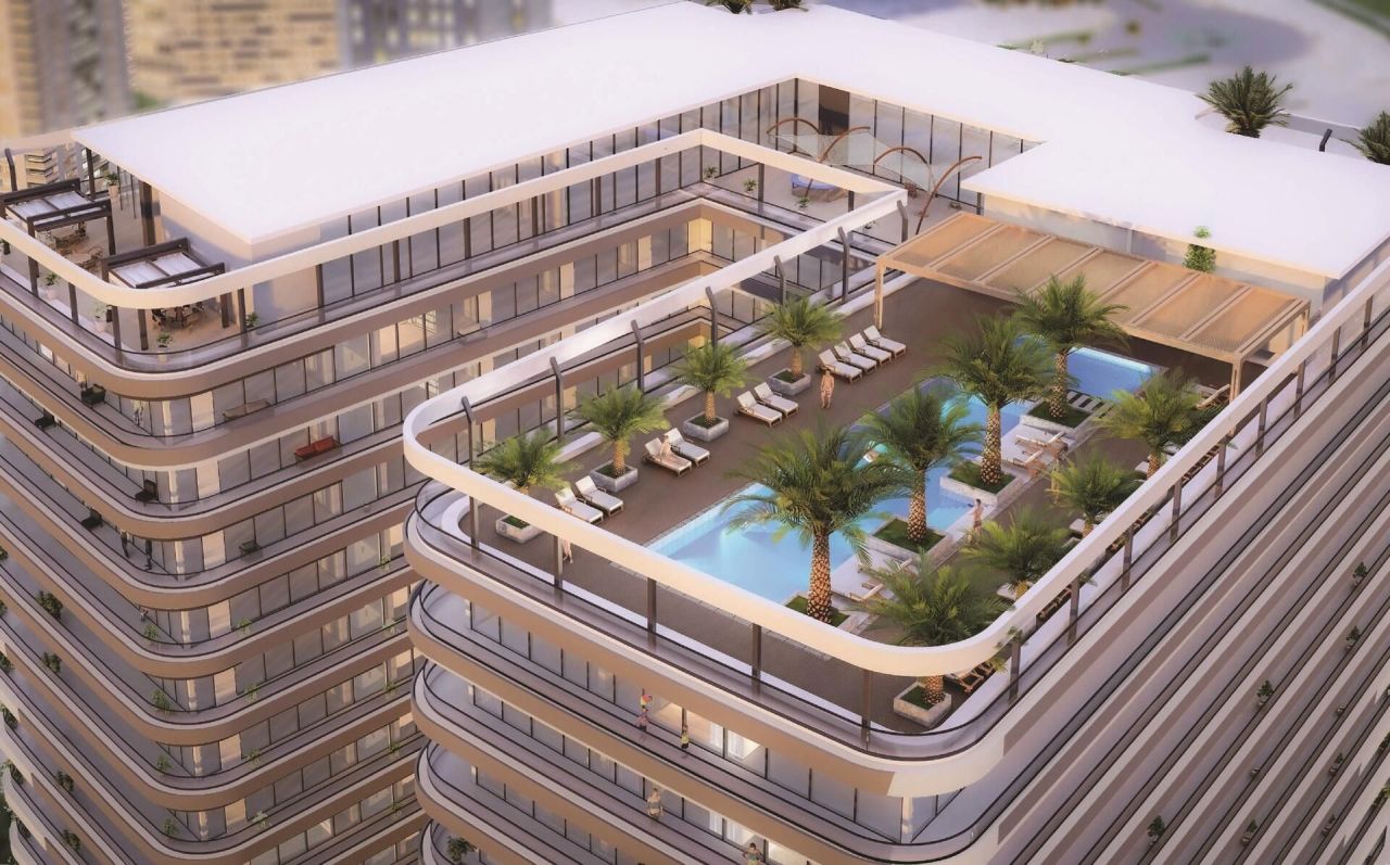 Квартира в Дубае, ОАЭ, 142 м² - фото 15