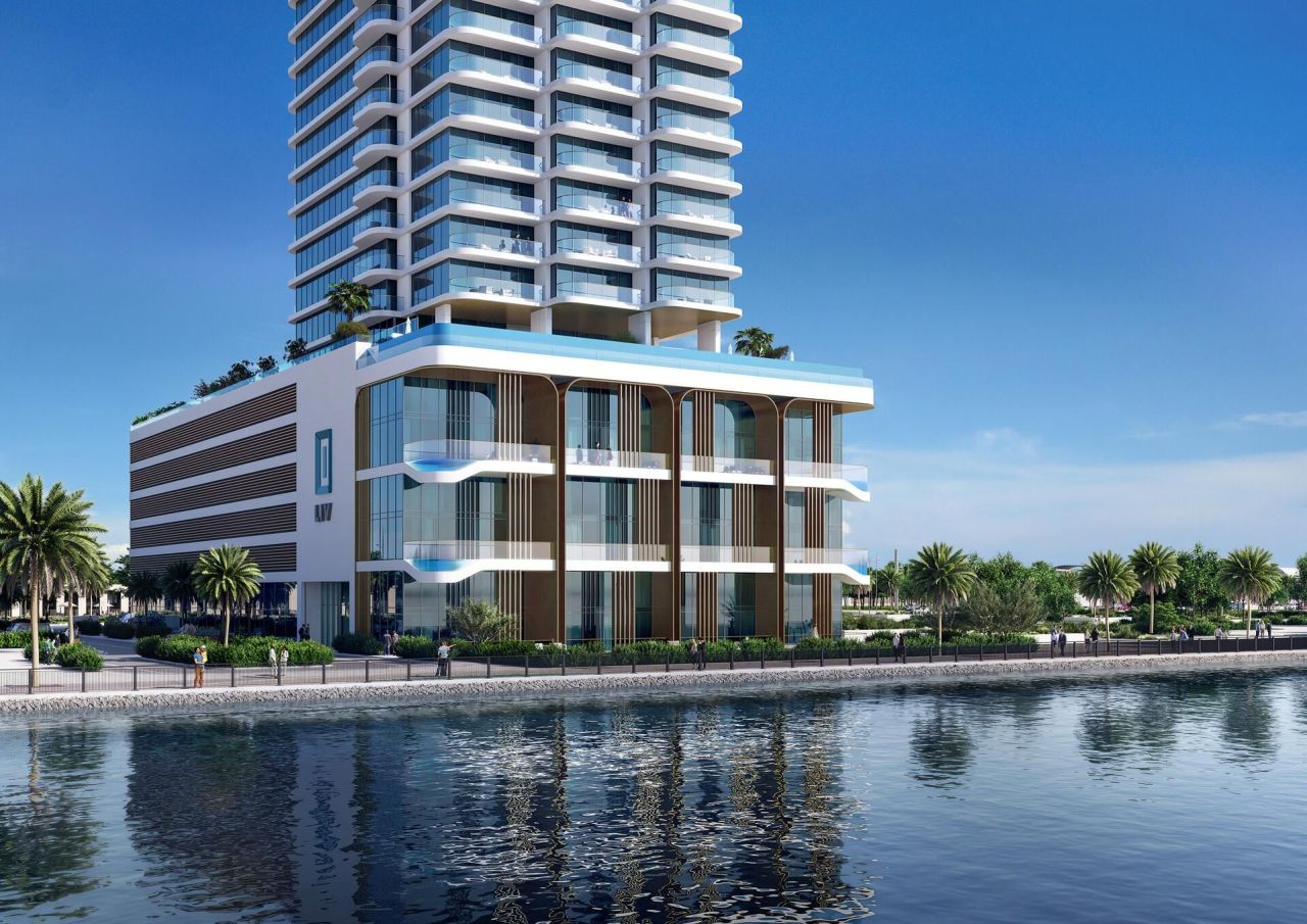 Квартира в Дубае, ОАЭ, 93 м² - фото 15