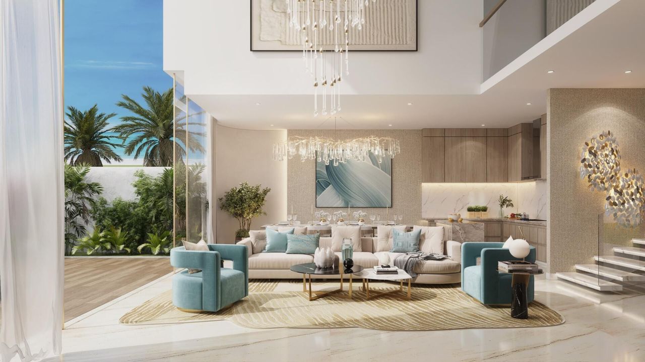 Квартира в Рас-эль-Хайме, ОАЭ, 82 м² - фото 15