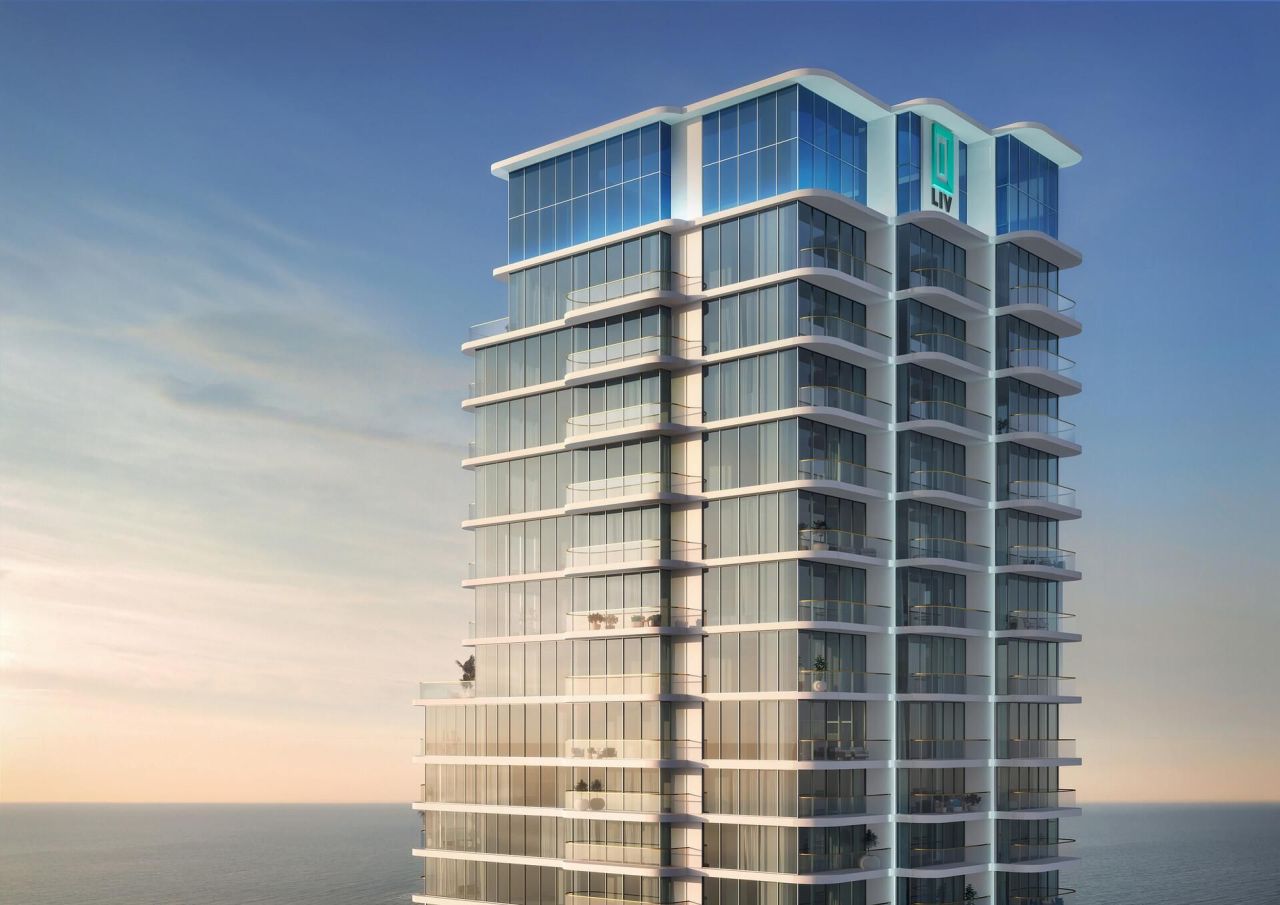 Квартира в Дубае, ОАЭ, 93 м² - фото 16