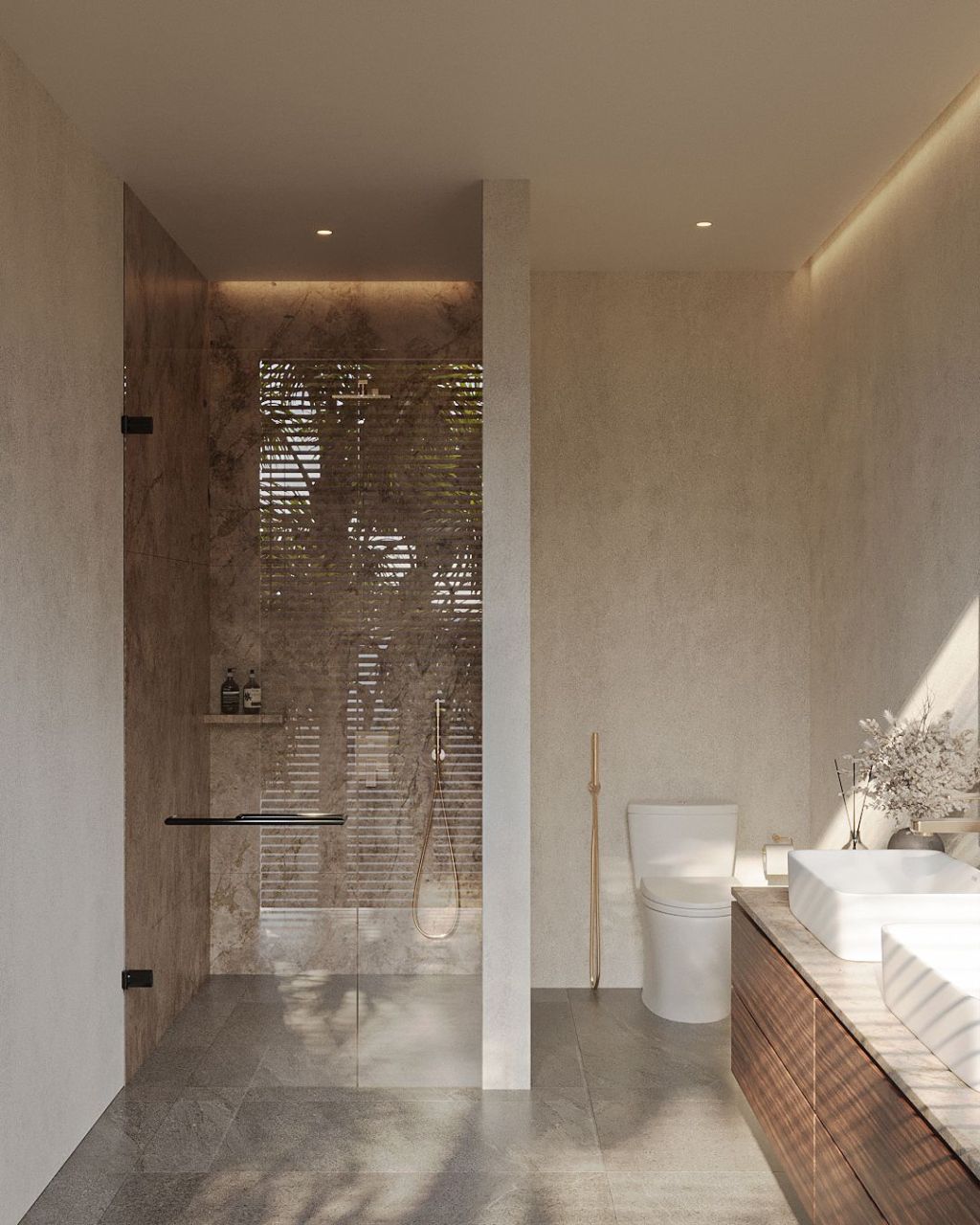 Вилла в Чангу, Индонезия, 479 м² - фото 16