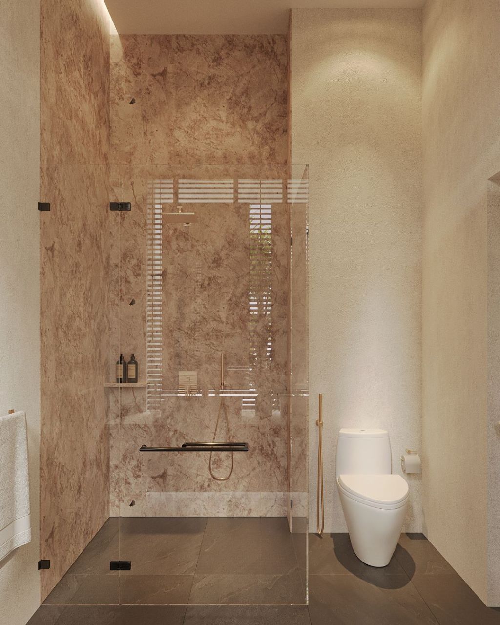 Вилла в Чангу, Индонезия, 194 м² - фото 17