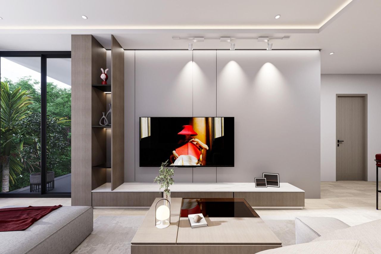 Квартира в Раваи, Таиланд, 54 м² - фото 6