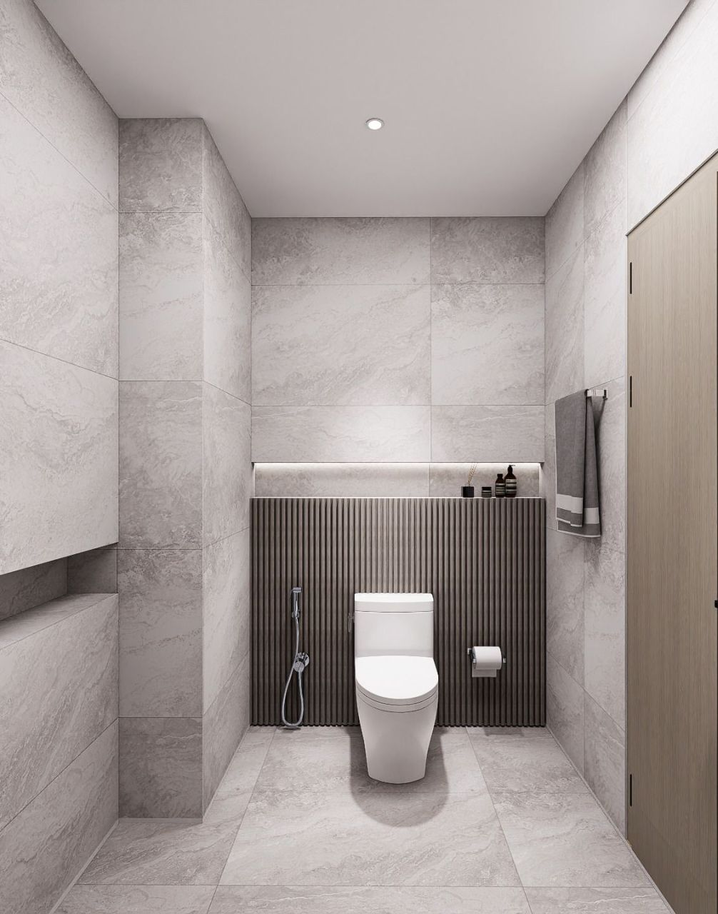 Квартира в Раваи, Таиланд, 54 м² - фото 12