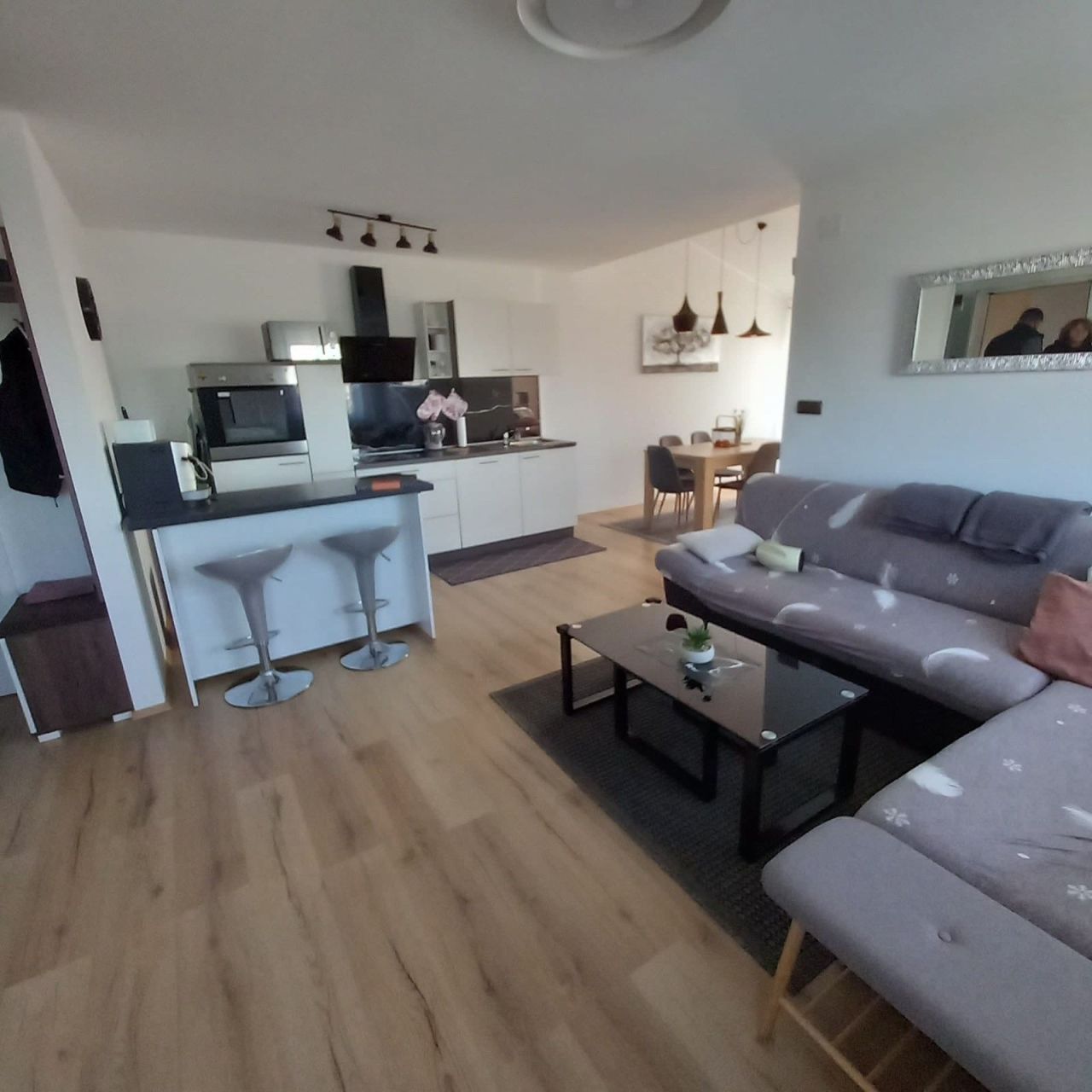 Квартира в Водняне, Хорватия, 90 м² - фото 3