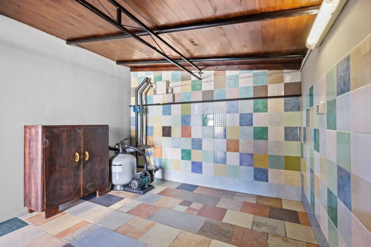 Дом в Буйе, Хорватия, 193 м² - фото 4