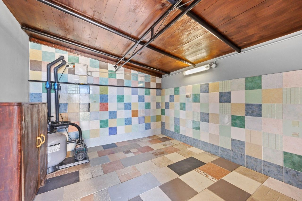 Дом в Буйе, Хорватия, 193 м² - фото 5